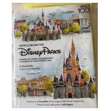 People Behind Disney Parks