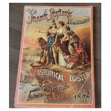 Book from Eddies Library