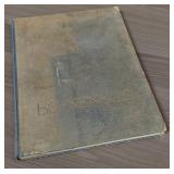 Book from Eddies Library