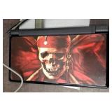 Nintendo DS Lite Pirates of the Caribbean Disney