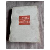 He Drew As He Pleased Embossed Eddie Sotto Library