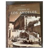Houses of Los Angeles Vol 2 Sam Watters