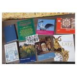 Books from Eddies Library