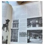 World Furniture  Embossed Eddie Sotto Library