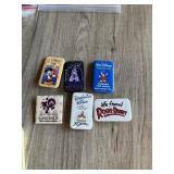 Lot of Disney Buttons (6)
