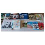 Books from Eddies Library