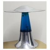 One (1) Walt Disney Imagineering Lava Lamp - LAX