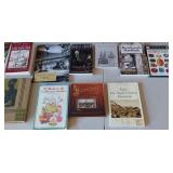 Books from Eddies Library