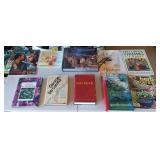 Books from Eddies Library
