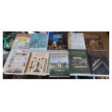 Books from Eddies Library