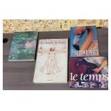 Books from Eddies Library