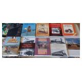 Books from Eddies Library