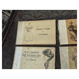 Antique Books from Eddies Library