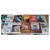 Books from Eddies Library