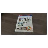 Sealed 1998 United States Postal Service