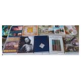 Books from Eddies Library