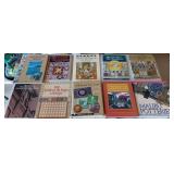 Books from Eddies Library