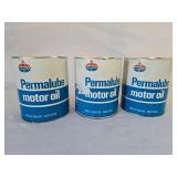 Standard motor oil - Full