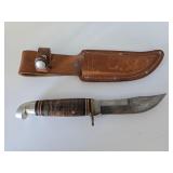 Western L66 Knife