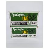 Remington 9mm - Full