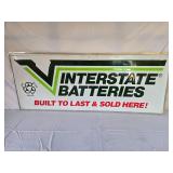 Interstate Batteries