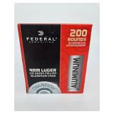 Federal 9mm - Full