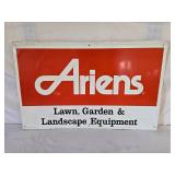 Ariens sign