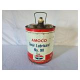 5-gal oil can