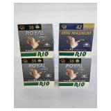 RIO game loads - Full
