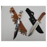 Winchester knife