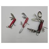 Pocketknife