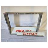 Sinclair frame