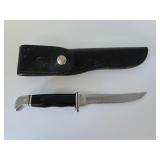 Buck knife