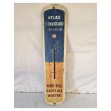 Atlas Thermometer
