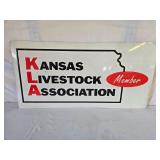 Kansas Livestock Assc.