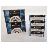 Federal 12Ga buckshot - Full