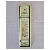 Washington Farmers implement thermometer