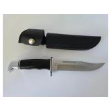 Buck knife
