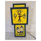 ANCO clock