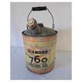 5-gal oil can