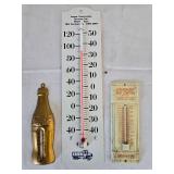 Thermometers