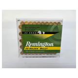 Remington 22 Short - Full