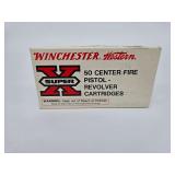 Winchester 38 Special - Full