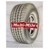 Multi-Mile