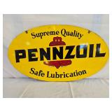Original Pennzoil