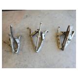 Large pullers
