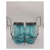Ball Mason Jar - Set