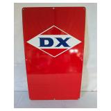 DX