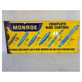 Monroe shocks