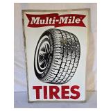 Multi Mile Tires